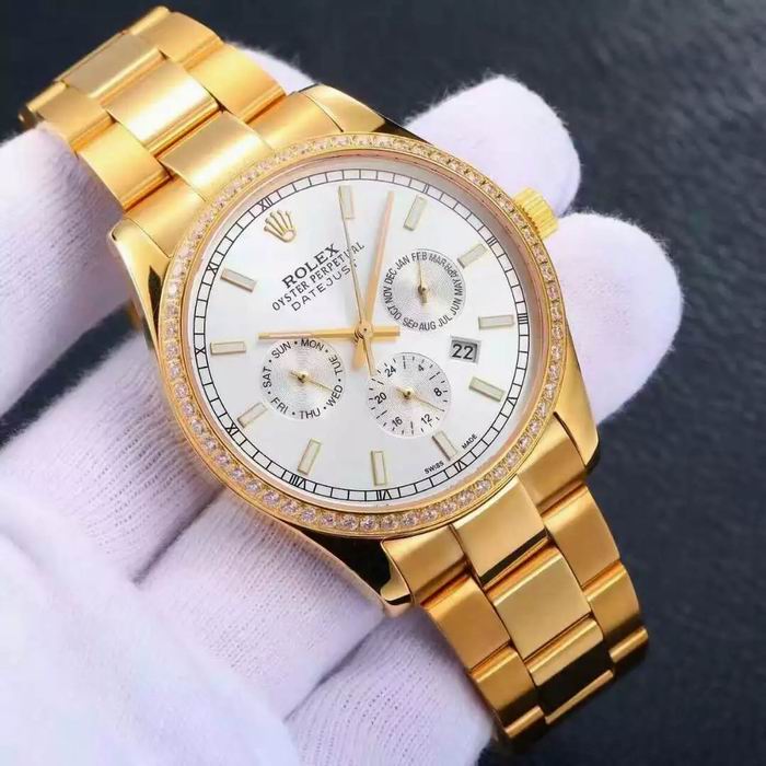 Rolex Watch 1111